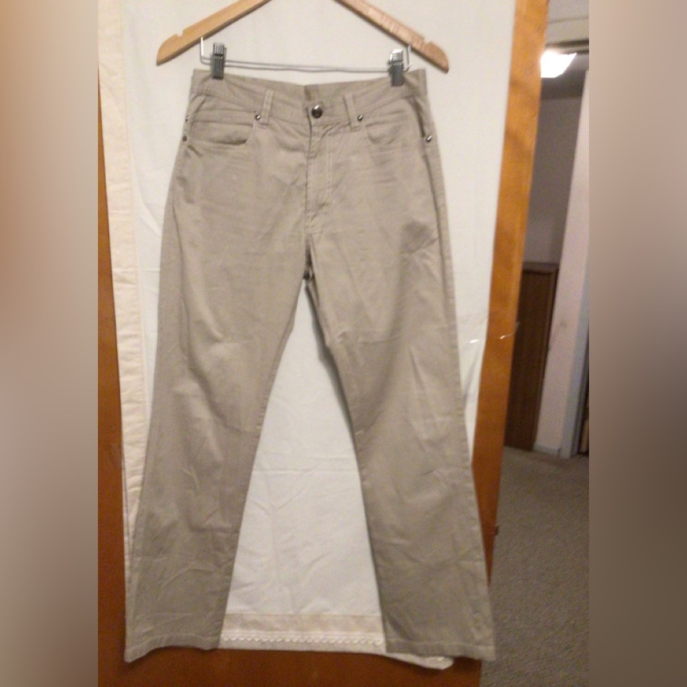 Versace Collection Pants SZ 29